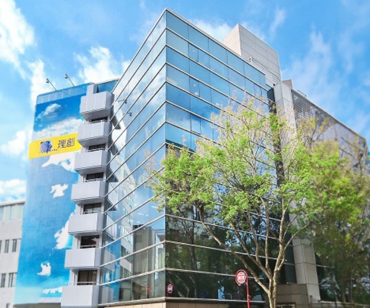 Fukuoka Branch Office