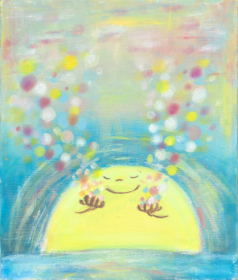 あったかくなぁれ〜